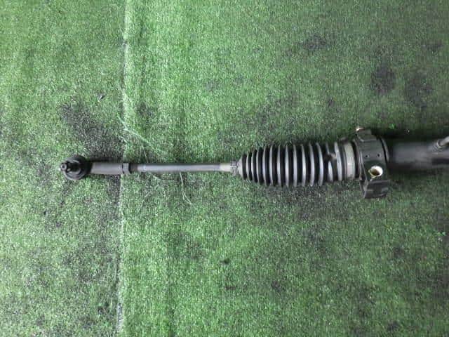 [Used]Power Steering Rack and Pinion Assembly TOYOTA Mark II Qualis ...
