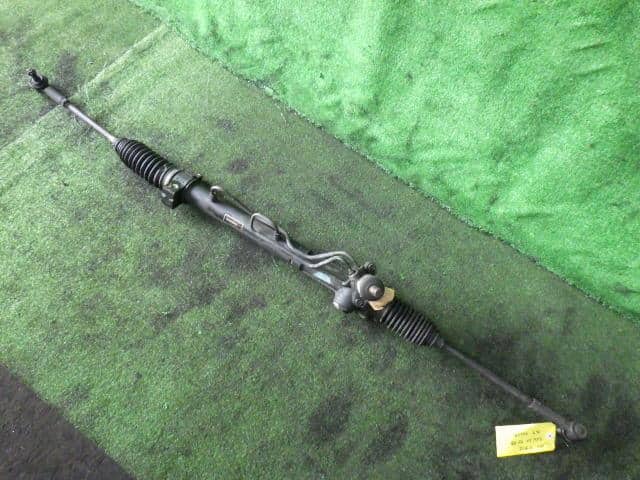 [Used]Power Steering Rack and Pinion Assembly TOYOTA Mark II Qualis ...