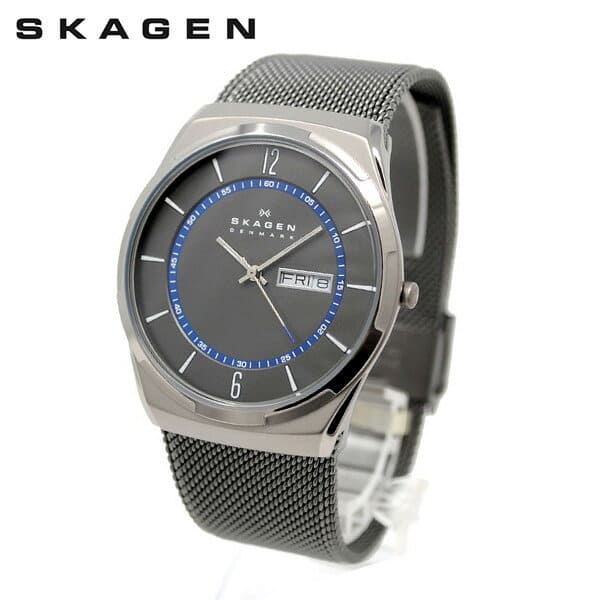skagen 6078