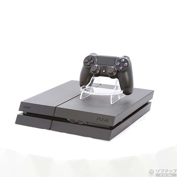 PS4 PlayStation 4 (CHU-1100A)500GB ホワイト(PlayStation4 PS4 PlayStation 4 (CHU-1100A)500GB ホワイト(PlayStation4