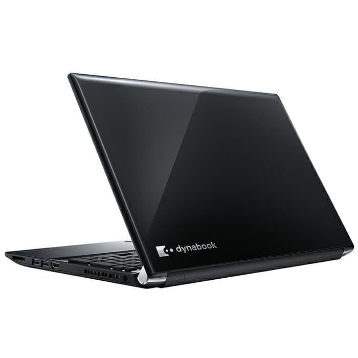 TOSHIBA PT55FBP-BJA2 dynabook T55/FB Core i3 7130U 2.70GHz 4GB