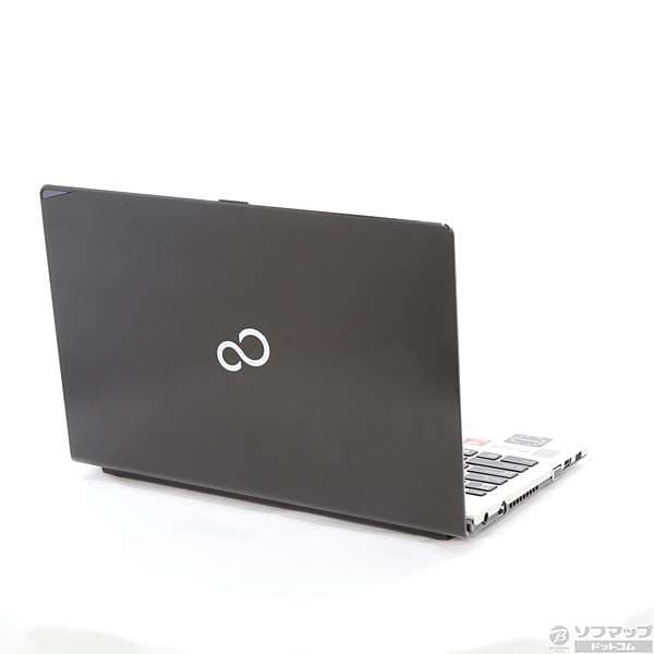 Used]FUJITSU LIFEBOOK S935/K FMVS03003 [IBM Refreshed PC] [Windows