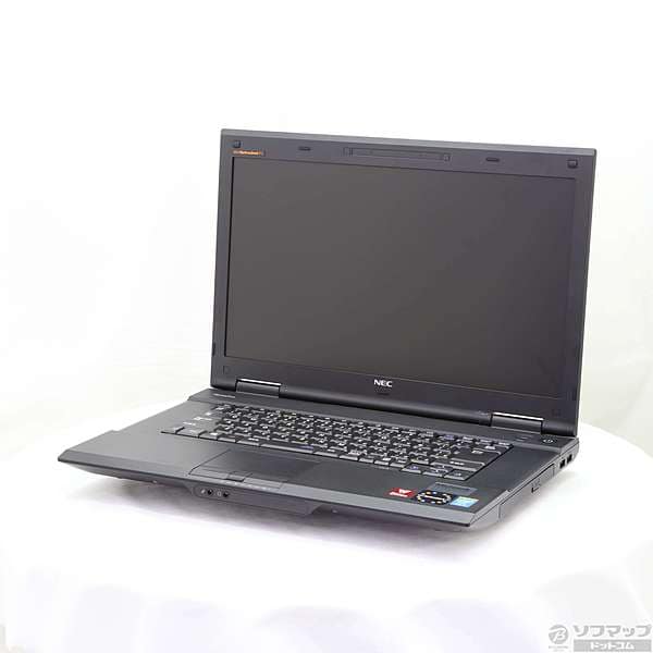 Used]NEC VersaPro type VX PC-VK24LXZDH [IBM Refreshed PC] [Windows