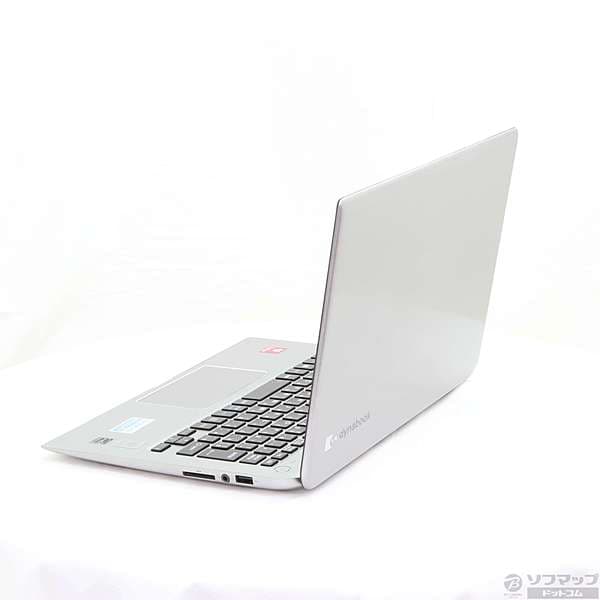 箱付TOSHIBA dynabook KIRA VB73RS ウルトラブック/プレミアムスリムノートPC dynabook KIRA V83・V73