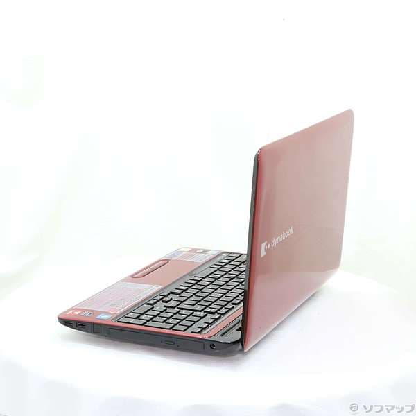 東芝 PT45146ESFR Corei5 2450M メモリ4G HDD640 351☆TOSHIBA dynabook T451 T451&frasl;46ER PT45146ESFR Core i5 2450M HDD