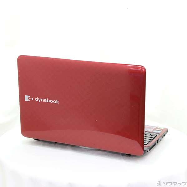 TOSHIBA dynabook T451 PT45146ESFR (Coer i7 Win10)