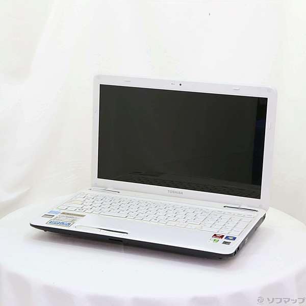 東芝 dynabook T451/58EW Core i7-2670QM 2.2GHz 1GB ノート 東芝 dynabook T451/58EW Core i7-2670QM 2.2GHz 1GB ノート