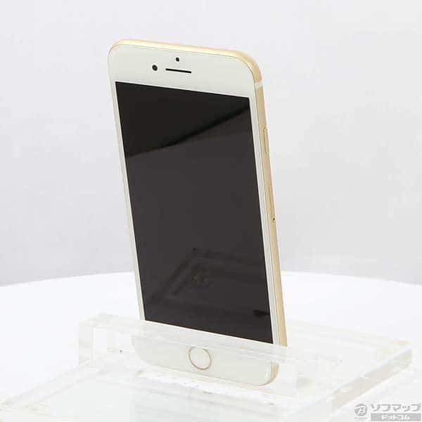 Apple au アップル /iPhone 6s 64GB/MKQQ2J/A/F4GQHQK4GRYD/Bランク/05【中古】