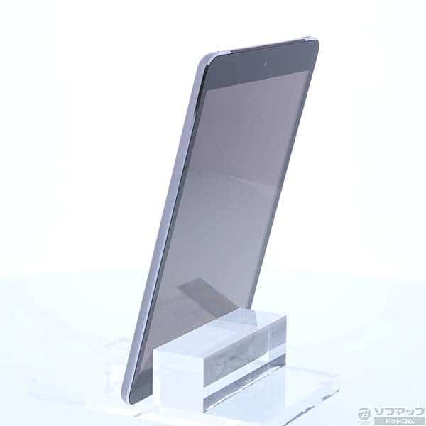 iPad mini3 Wi-Fi+Cellular 64GB docomo