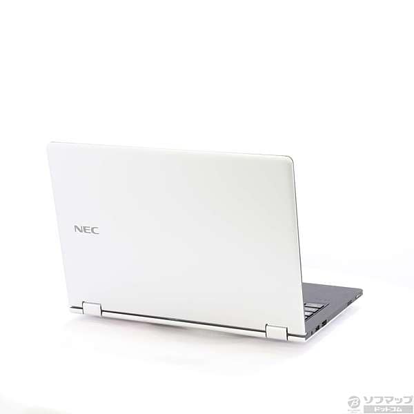 Used]NEC LaVie Y 64GB Silver PC-LY750JW Wi-Fi 297-ud - BE FORWARD