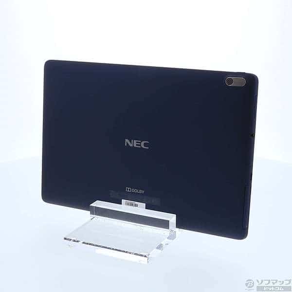 Used Nec Lavie Tab E Te510 S1l 16gb Navy Blue Pc Te510s1l Wi Fi 262 Ud Be Forward Store