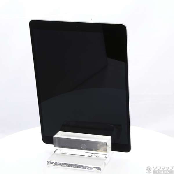 Used]Apple iPad Pro 10.5 inches 512GB Space Gary MPME2J/A SIM-free 