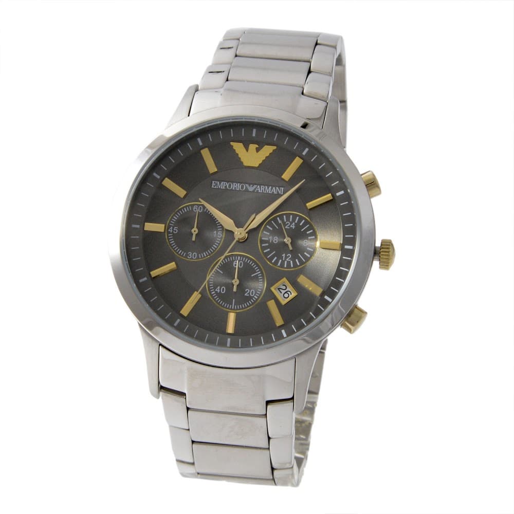 [New]Watch EA EMPORIO ARMANI high quality [celebration of celebration ...