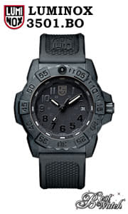 luminox 3501 bo