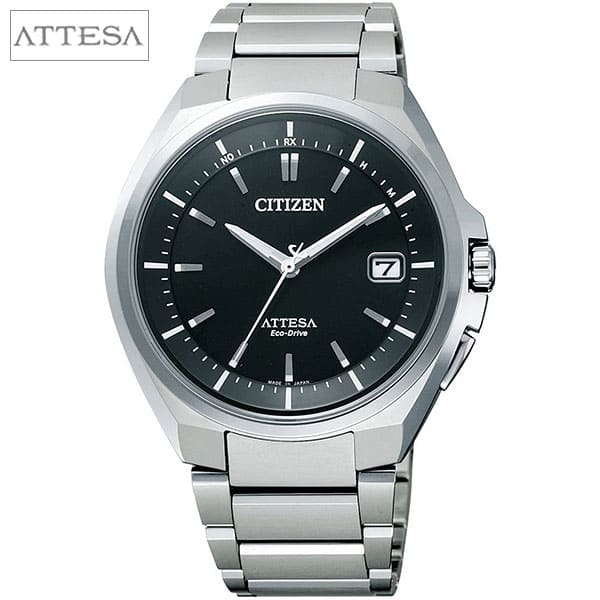 New]Order product Citizen ATTESA watch CITIZEN ATTESA ATD53-3052