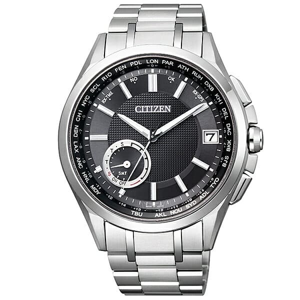 citizen f150 satellite wave