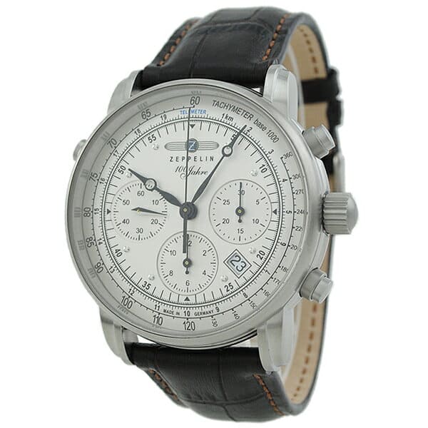 [New] Model 76181-BRN mens watch clock of the 100th anniversary of ...