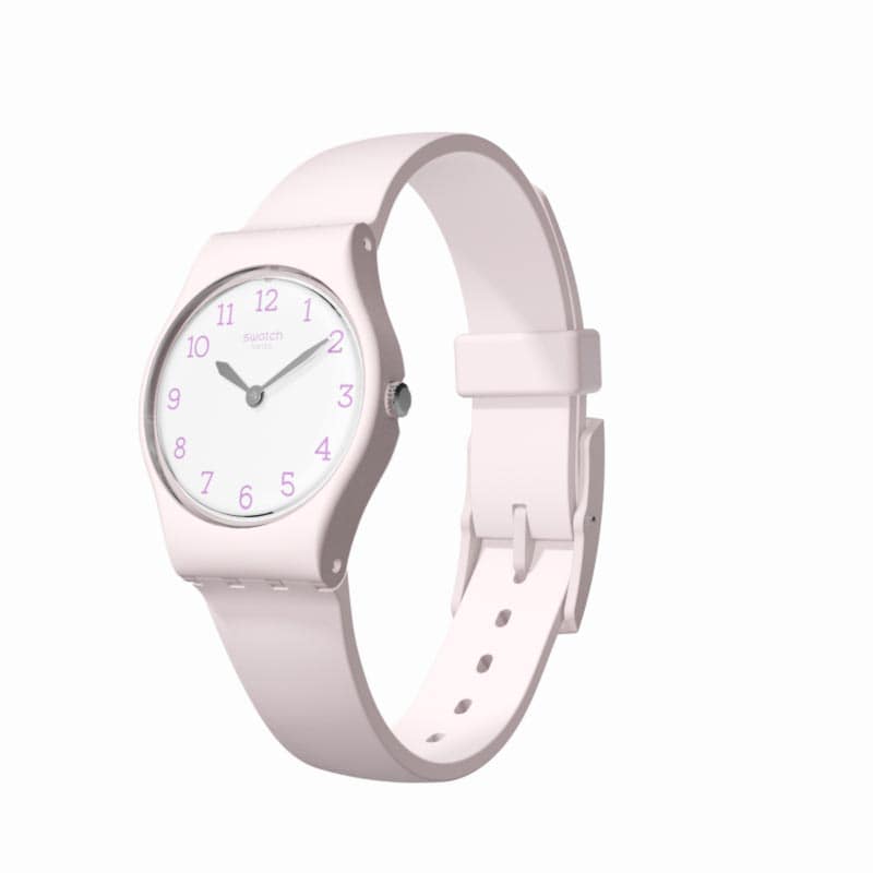 New]formula store Swatch Swatch PINKBELLE pink bell