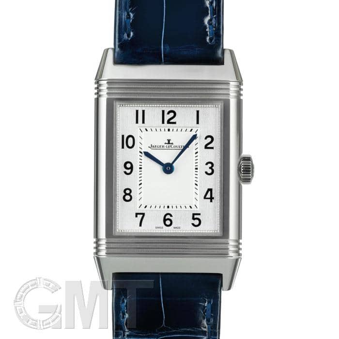New Jaguar rukurutoreberuso Classic medium slim Q2518540 JAEGER LECOULTRE Lady s BE FORWARD Store