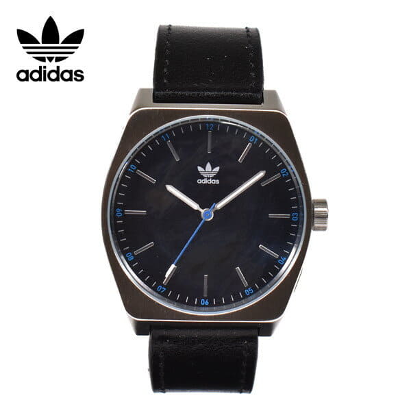 New]Clock adidas Adidas Z05625-00 Process_L1 watch GG H28 - BE