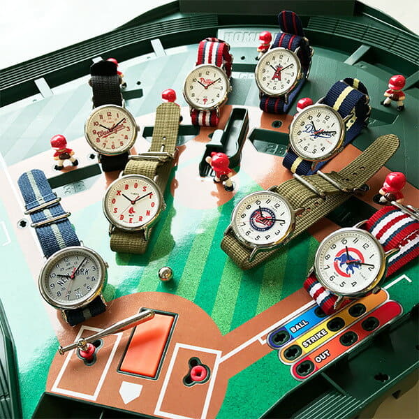 New TIMEX MLB TRIBUTE COLLECTION Philadelphia Phillies Watch