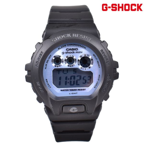 New]Clock G-SHOCK mini G-SHOCK Mini GMN-692-1BJR Mini FF B6 - BE