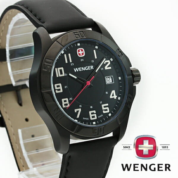 Wenger alpine watch sale
