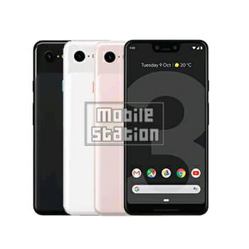 Google Pixel 3 ノットピンク 64GB ドコモ SIMロック解除済 【公式通販】