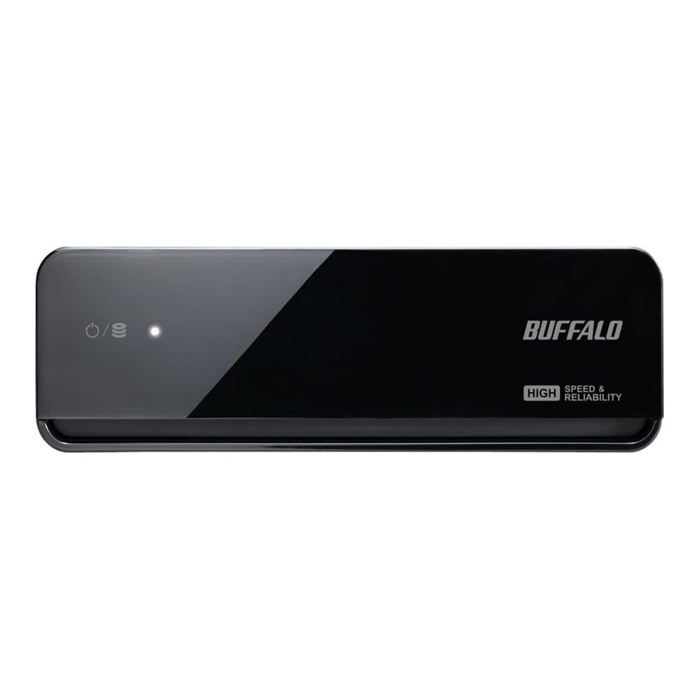 New]Drive USB3.0 correspondence HDD 3TB HD-AVSV3.0U3/V for 