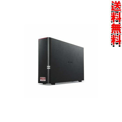 BUFFALO LinkStation LS510D0301G NAS 3TB BUFFALO NAS ネットワーク