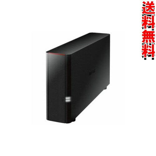 New]BUFFALO link station network-adaptive external hard disk