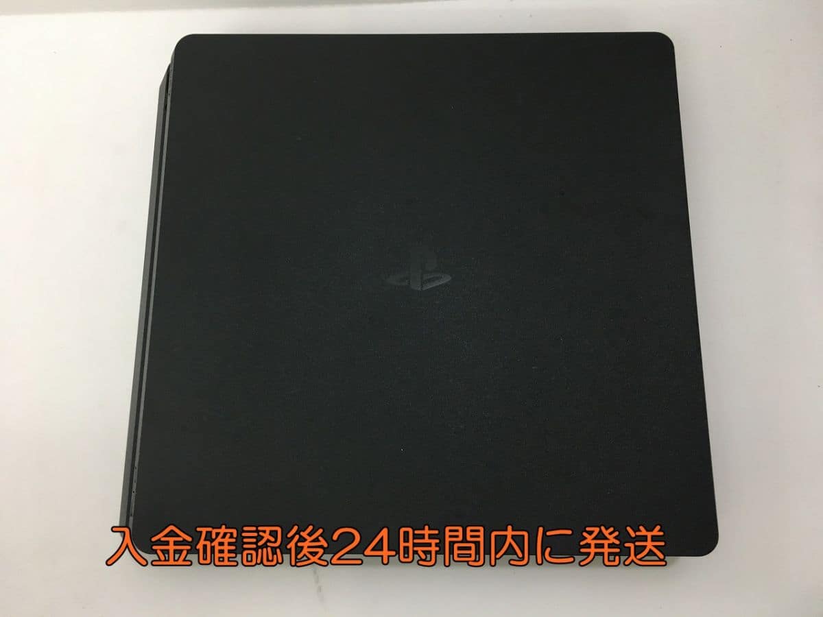 Amazon.com: PlayStation 4 Jet Black 500GB (CUH-2200AB01)