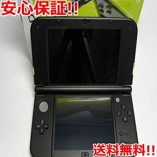 New New Nintendo 3ds Ll Lime X Black Game Nintendo Be Forward Store New New Nintendo 3ds Ll Lime X Black Game Nintendo Be Forward Store