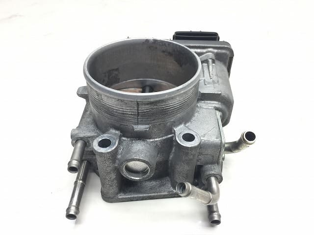 Used]LX007 UZZ40 Lexus SC430 3UZ-FE Throttle Body 22030-50190 - BE