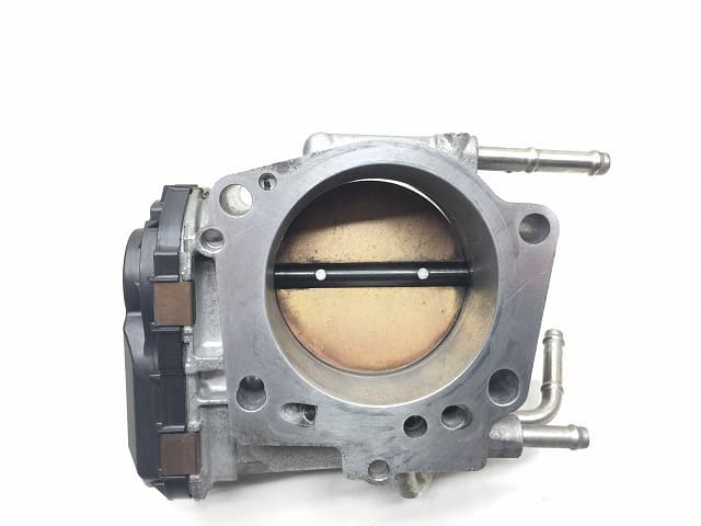 3uz sc430 セルシオ スロットルボディ 22030-50190 Used]LX007 UZZ40 Lexus SC430 3UZ-FE Throttle Body 22030-50190 - BE