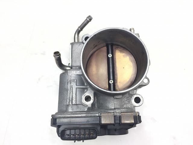 Used]LX007 UZZ40 Lexus SC430 3UZ-FE Throttle Body 22030-50190 - BE