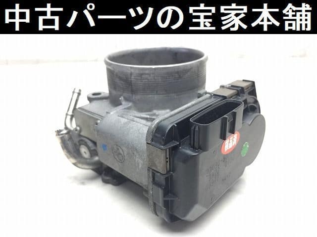 Used]LX007 UZZ40 Lexus SC430 3UZ-FE Throttle Body 22030-50190 - BE