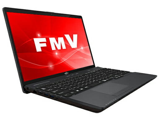 富士通WA3/B3 第8世代 i5/8GB/SSD+HDD/Office2021 New]summer of FUJITSU LIFEBOOK WA3/C2 [FMVWC2A35B] Intel Core i5