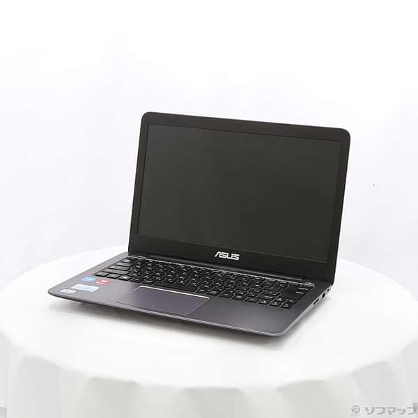 Used]ASUS EeeBook E403SA E403SA-BKS [Windows 10] ◇09/06 - BE