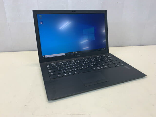 小型 SONY VJP132C11N i5(5200U) SSD Win11動作 楽天市場】SONY VAIO