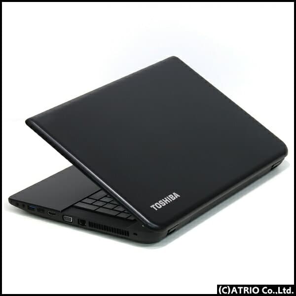 東芝 dynabook Satellite B373/J Core i5 3340M 2.7GHz/4GB/320GB