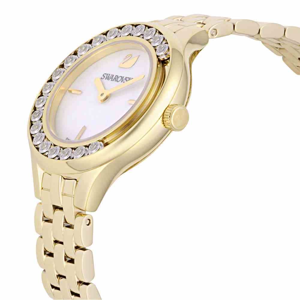 New]SWAROVSKI Swarovski 5242895 Lady's watch Lovely Crystals Mini 