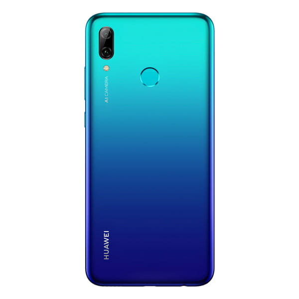 HUAWEI nova lite 3 Aurora Blue 【公式通販】