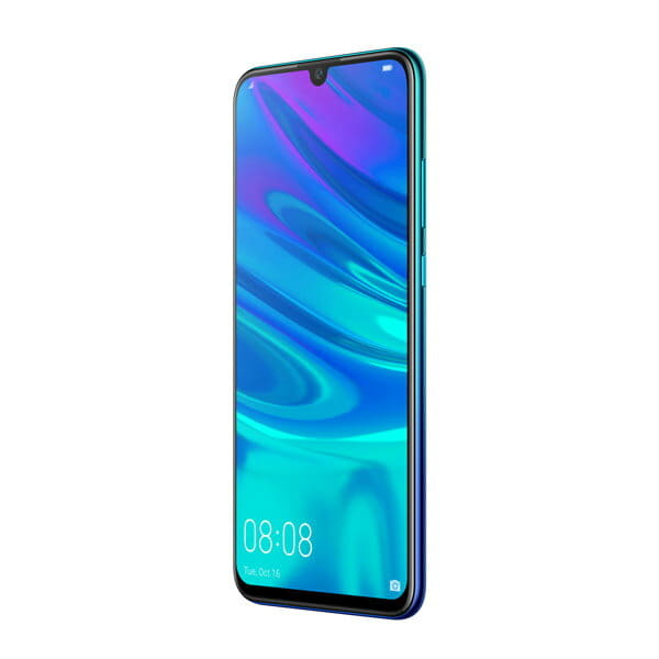 New]HUAWEI nova lite 3 aurora blue 