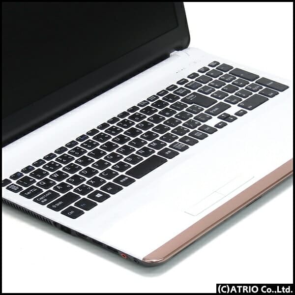 Used]memory 16GB & SSD512GB SONY VAIO C15 VJC151C11N Core i3