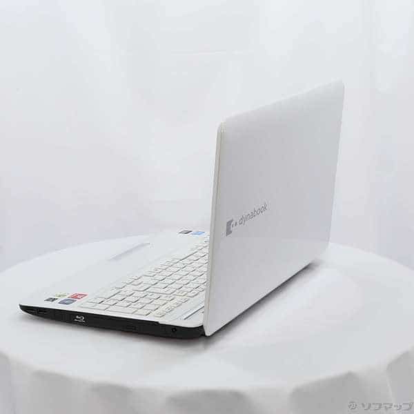 TOSHIBA PT45158EBFW dynabook T451/58EW Core i7-2670QM 2.20GHz 8GB