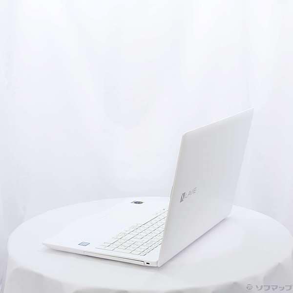 Used The 287 Ud That There Is Nec Lavie Direct Ns Pc Gn187fdad Nec Refreshed Pc In Windows 10 Be Forward Store