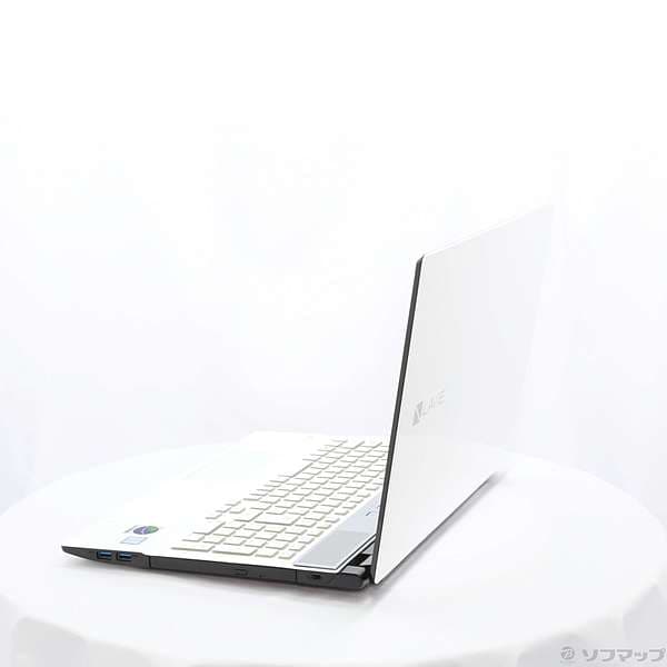 Used The 368 Ud That There Is Nec Lavie Direct Ns Pc Gn358acab Nec Refreshed Pc In Windows 10 Be Forward Store