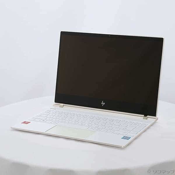 ジャンク】HP Spectre Laptop 13-af018TU Core i5-8250U 1.6GHz/8GB