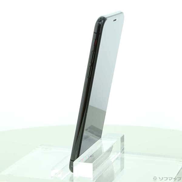 ｉＰｈｏｎｅＸＳ Apple iPhone XS Max 256GB Space Grey (MT532B/A) O2 Mobile